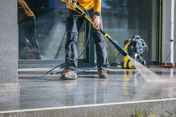 Professional Pressure Washing in Kill Devil Hills, NC