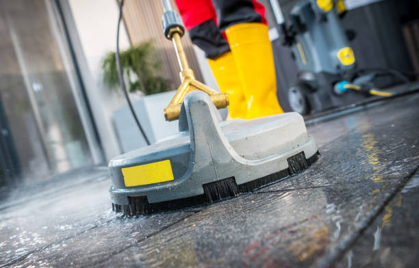 Trusted Kill Devil Hills, NC Pressure Washing Experts