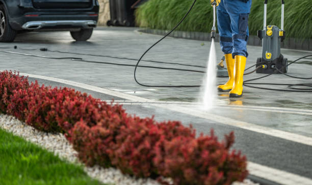 Best Roof Pressure Washing  in Kill Devil Hills, NC