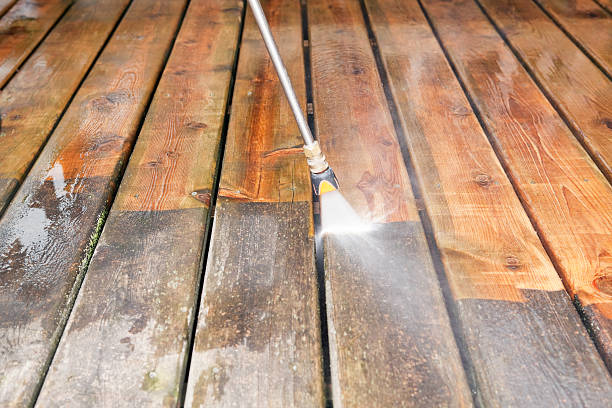 Best Roof Power Washing Services  in Kill Devil Hills, NC