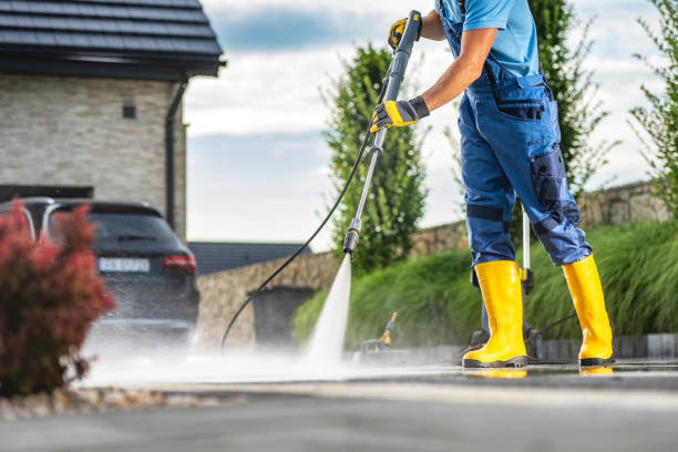 Best Fence Pressure Washing  in Kill Devil Hills, NC