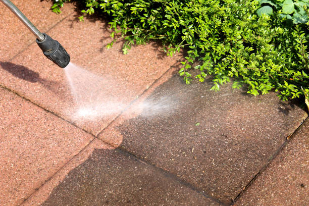Why Choose Our Certified Pressure Washing Experts for Your Project Needs in Kill Devil Hills, NC?